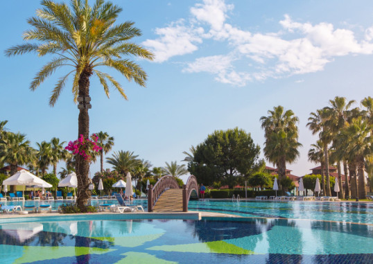 TERRACE BEACH RESORT HOTEL 21