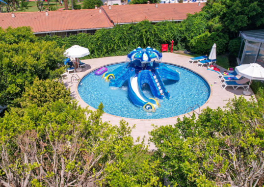 TERRACE BEACH RESORT HOTEL 24