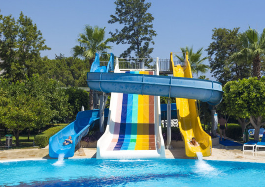 TERRACE BEACH RESORT HOTEL 26