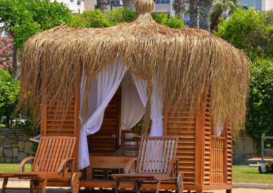 TERRACE BEACH RESORT HOTEL 39