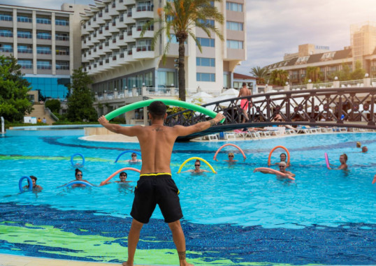 TERRACE BEACH RESORT HOTEL 45