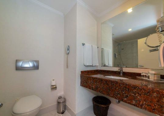 TRANSATLANTIK HOTEL & SPA 14