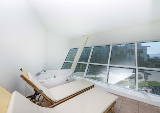 TRANSATLANTIK HOTEL & SPA 19