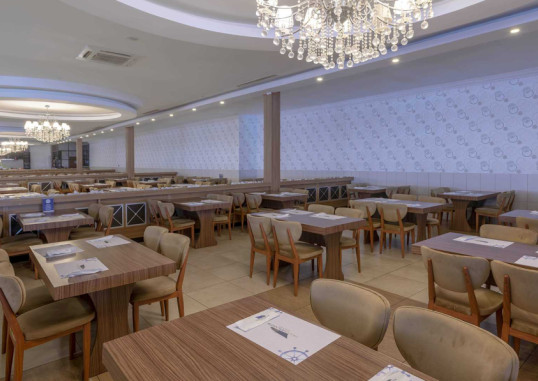 TRANSATLANTIK HOTEL & SPA 24