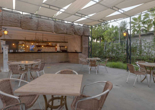 TRANSATLANTIK HOTEL & SPA 25