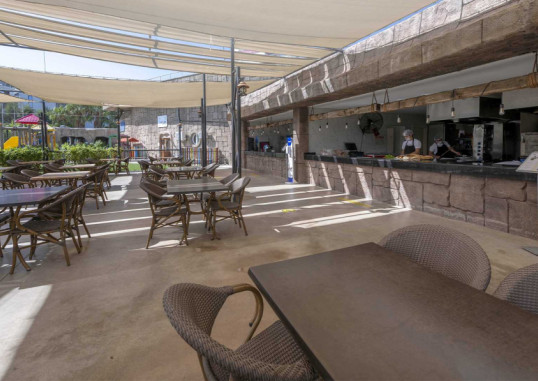 TRANSATLANTIK HOTEL & SPA 27