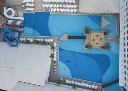 TRANSATLANTIK HOTEL & SPA 35