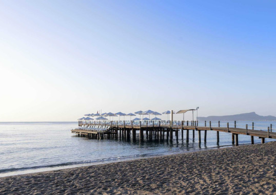 TRANSATLANTIK HOTEL & SPA 39