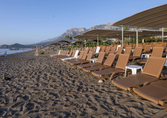 TRANSATLANTIK HOTEL & SPA 43
