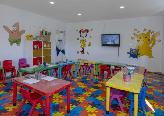 TRANSATLANTIK HOTEL & SPA 43