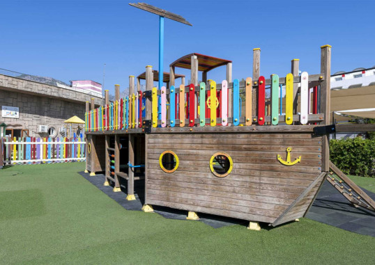 TRANSATLANTIK HOTEL & SPA 44