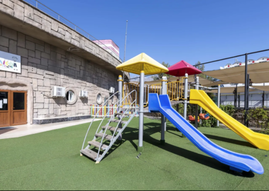 TRANSATLANTIK HOTEL & SPA 45