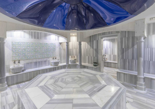 TRANSATLANTIK HOTEL & SPA 50