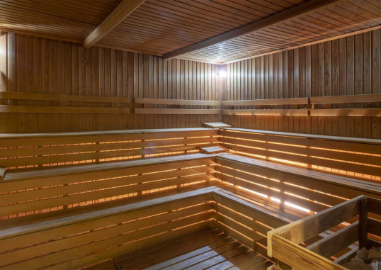 TRANSATLANTIK HOTEL & SPA 48