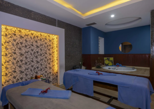 TRANSATLANTIK HOTEL & SPA 50