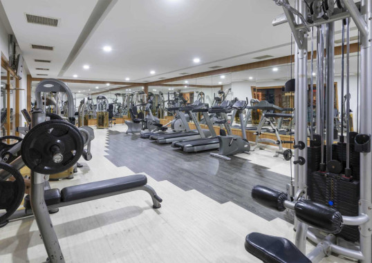 TRANSATLANTIK HOTEL & SPA 51