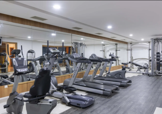 TRANSATLANTIK HOTEL & SPA 53