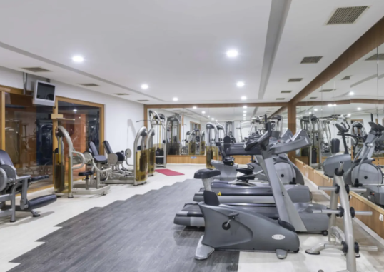 TRANSATLANTIK HOTEL & SPA 54