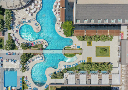 TERRACE ELITE RESORT 3