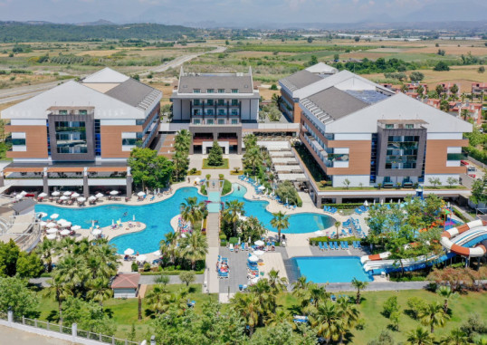 TERRACE ELITE RESORT 4