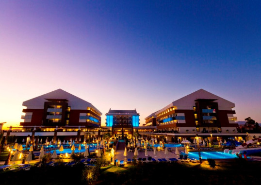 TERRACE ELITE RESORT 9