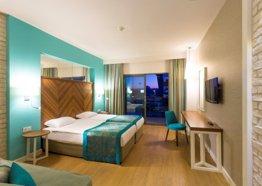 TERRACE ELITE RESORT 16