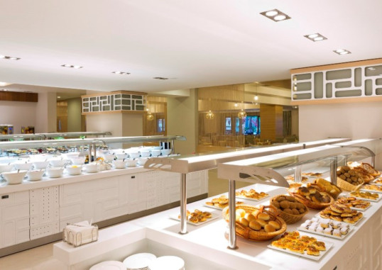 TERRACE ELITE RESORT 43