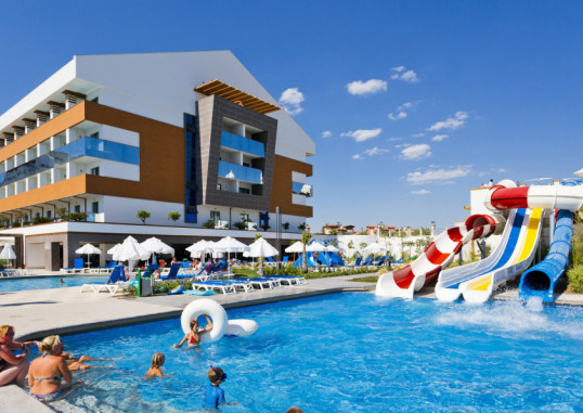 TERRACE ELITE RESORT 61