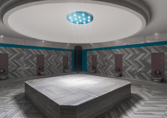 TERRACE ELITE RESORT 75