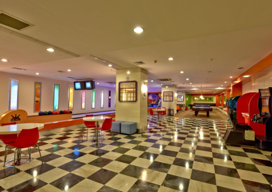 SIDE STAR PARK 24