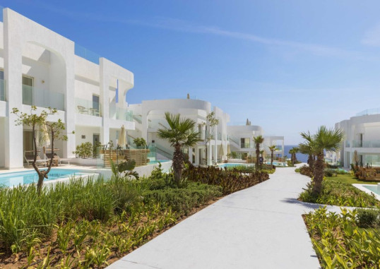 MERAKI RESORT SSH 1