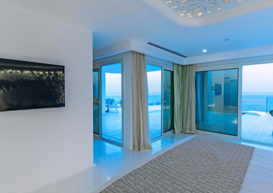 MERAKI RESORT SSH 9