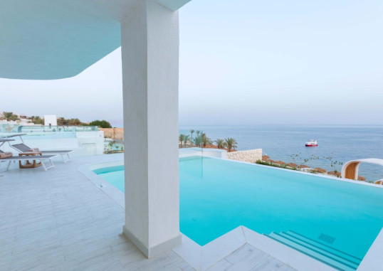 MERAKI RESORT SSH 11