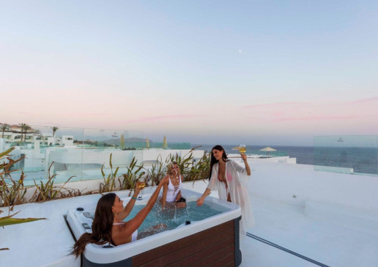 MERAKI RESORT SSH 26