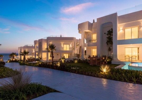 MERAKI RESORT SSH 28