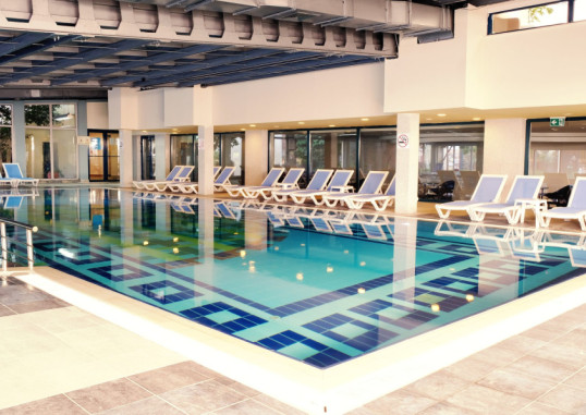 QUEENS PARK LE JARDIN RESORT 27
