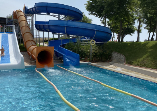 QUEENS PARK LE JARDIN RESORT 48
