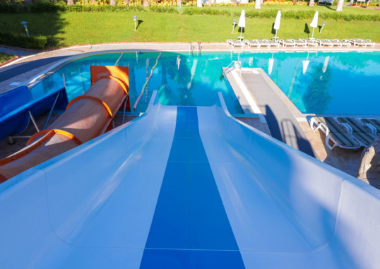 QUEENS PARK LE JARDIN RESORT 49