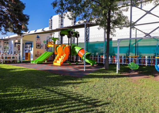 QUEENS PARK LE JARDIN RESORT 74