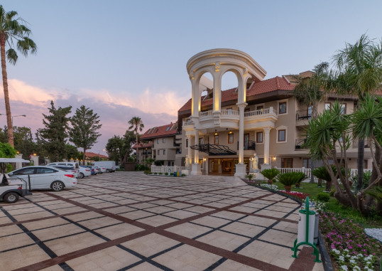 NUMA CLUB SIDE HOTEL 18