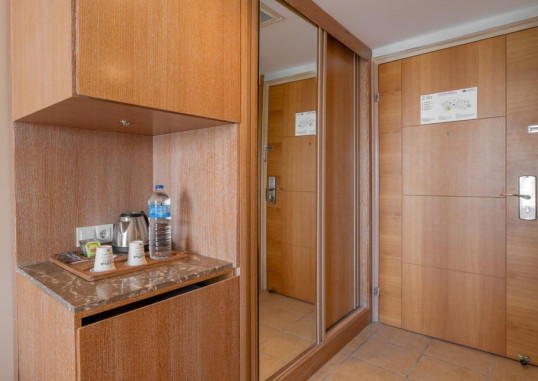 NUMA CLUB SIDE HOTEL 33