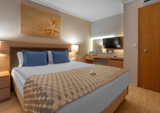 NUMA CLUB SIDE HOTEL 55