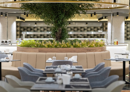 NUMA CLUB SIDE HOTEL 58