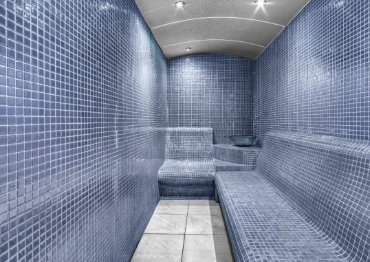 NUMA CLUB SIDE HOTEL 104