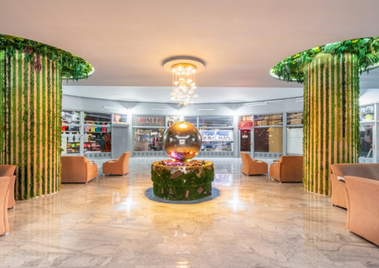 NOVA PARK HOTEL 3
