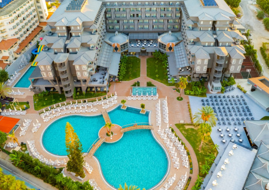 NOVA PARK HOTEL 4