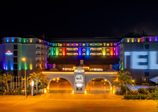 NOVA PARK HOTEL 14