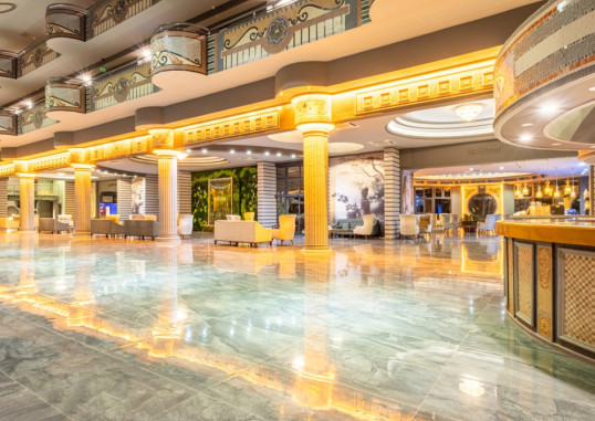 NOVA PARK HOTEL 21