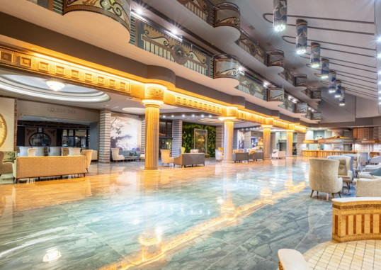 NOVA PARK HOTEL 23