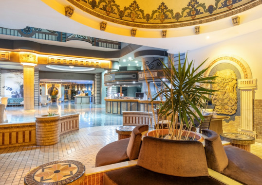 NOVA PARK HOTEL 24